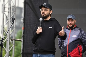 Ильдар Хуззятов избран мэром Иннополиса