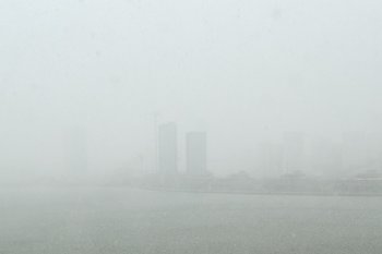 МЧС Татарстана: ночью и утром 15 октября регион накроет туман