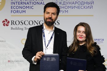 В России запустят программу развития кадрового потенциала