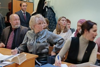 «Это месть за оправдательный приговор»: как адвокат и блогер из Казани «правосудию мешали»