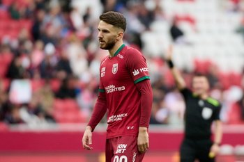 До полуфинала не дошли: «Рубин» вылетел из Кубка России, проиграв «Арсеналу» по пенальти