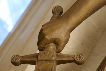 За госизмену путем шпионажа и подготовку диверсии татарстанца посадили на 24 года