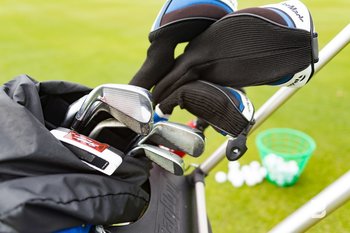 В Татарстане создадут Республиканскую спортивную школу по гольфу