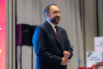 Песошин: в экономике Татарстана заняты более 2 млн человек