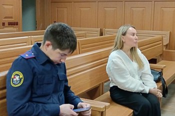 И. о. прокурора Татарстана утвердил обвинение экс-главе КЗИО Альметьевска