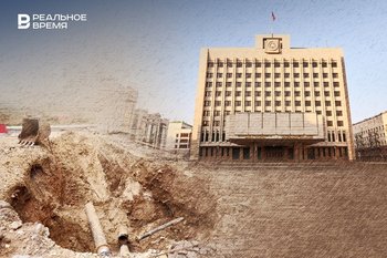 В Татарстане поставили ребром вопрос о создании муниципальных УК