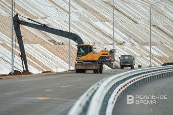 В Татарстане обновят 200 км дорог в рамках нацпроекта «Инфраструктура для жизни»