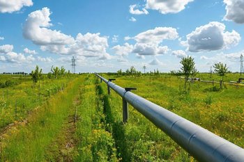 Пять стран ЕС заплатили почти миллиард евро за российское топливо в октябре