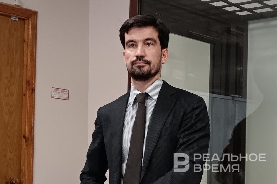 Процесс без последнего слова: как суд дал условный срок экс-главе Заинского сахара