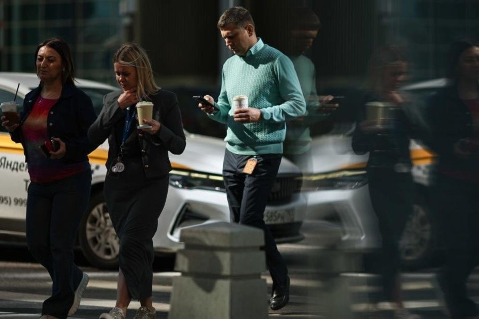 В России запустили пилотный проект «Цифровой ID» в мессенджере Max