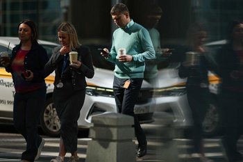 В России запустили пилотный проект «Цифровой ID» в мессенджере Max