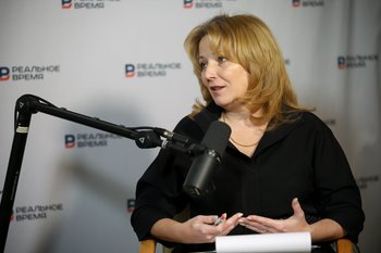 Ольга Манидичева: «Запрос на экологию у общества очень высок»