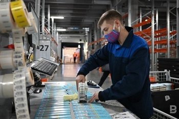 «Дефицит серьезный, спрос на склады измеряется сотнями тысяч «квадратов»