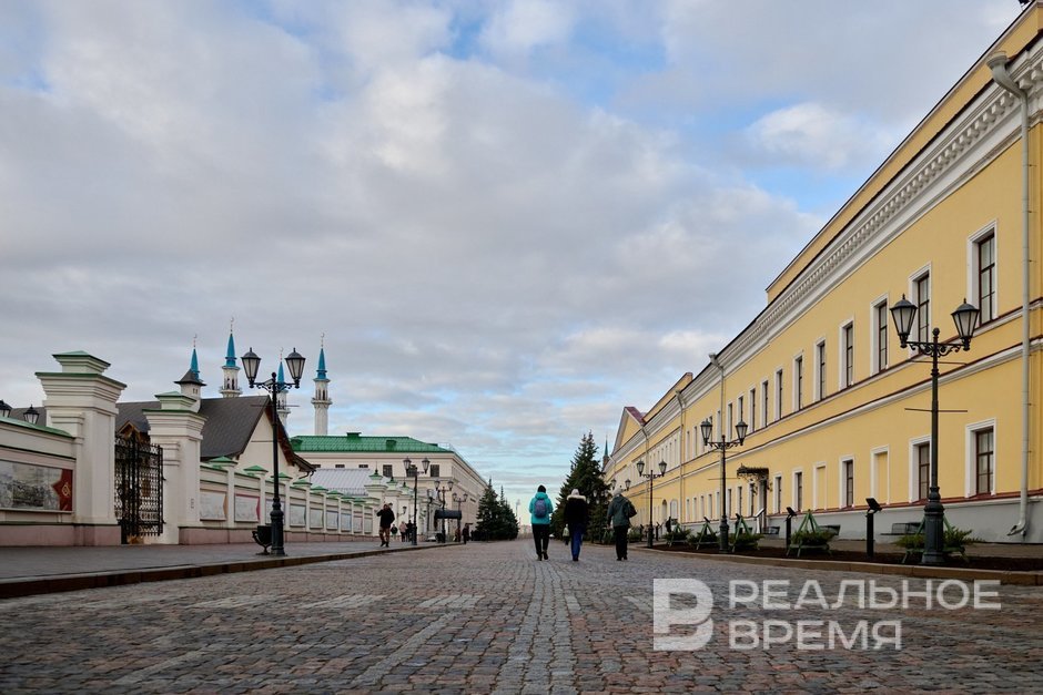 В Татарстане повысят зарплаты работникам трех госучреждений