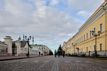 В Татарстане повысят зарплаты работникам трех госучреждений