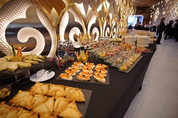 Госкомитет по туризму Татарстана потратит 1,5 млн рублей на организацию премии WhereToEat