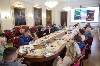 Дворец изящных искусств ASG продолжит историю российского меценатства