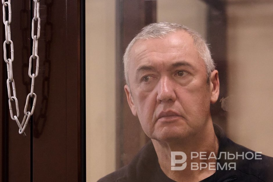 Бенефициара «Волгадорстроя» оставили в СИЗО Казани до мая