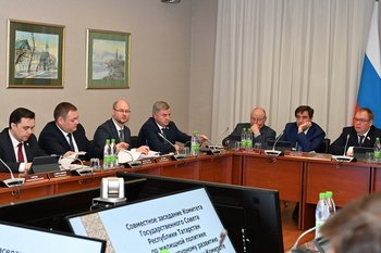 Фарит Ханифов: «Электрический транспорт немножко «просел»