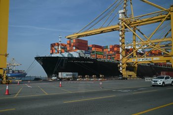 Росстат: общий грузооборот в России в январе — ноябре 2025 года сократился