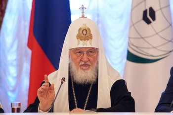 Патриарх Кирилл посетит Казань 21 июля на празднование Дня Казанской иконы Божией Матери