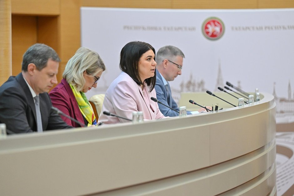 Талия Минуллина — о KazanForum: «Верификация исламских облигаций создаст прецедент в России»