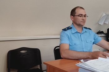 Прокуратура Татарстана добилась отмены мягкого приговора для бывшего коллеги