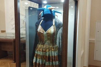 В Челнах нашли нарушения при покупке костюмов к Сабантую почти на 1 млн рублей
