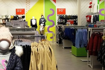 Казань, Петербург и Москва стали лидерами в шопинг-туризме