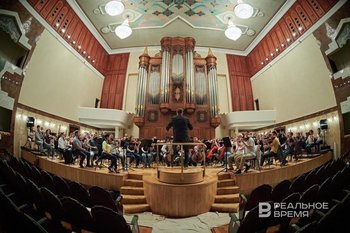 Кабмин Татарстана направит 11,9 млн на создание молодежного симфонического оркестра «Новая музыка»