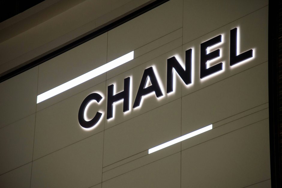 Chanel оформил новые товарные знаки в России