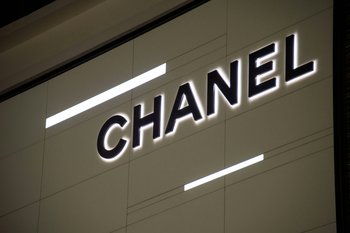 Chanel оформил новые товарные знаки в России