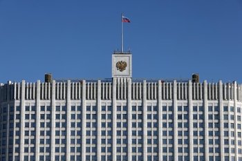 Кабмин РФ представил план развития конкурентной среды на ближайшие 5 лет