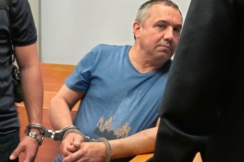 «Я больше не помощник премьера»: в Казани арестован Ильгиз Латыпов — он частично признал вину