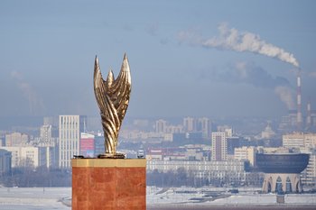 В Татарстане возродили региональное отделение ВООПИиК