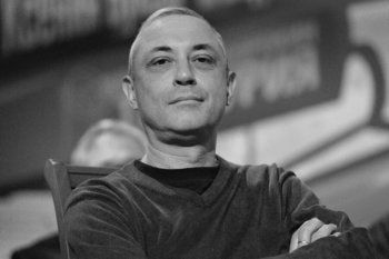 Писатель Евгений Чижов погиб в Балтийском море