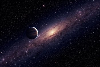 Ночью россияне смогут наблюдать парад планет: Меркурий, Венера, Юпитер и Луна выстроятся в линию