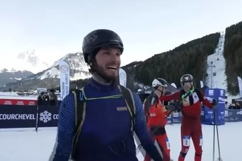 Никита Филиппов завоевал первую медаль для России на Олимпиаде