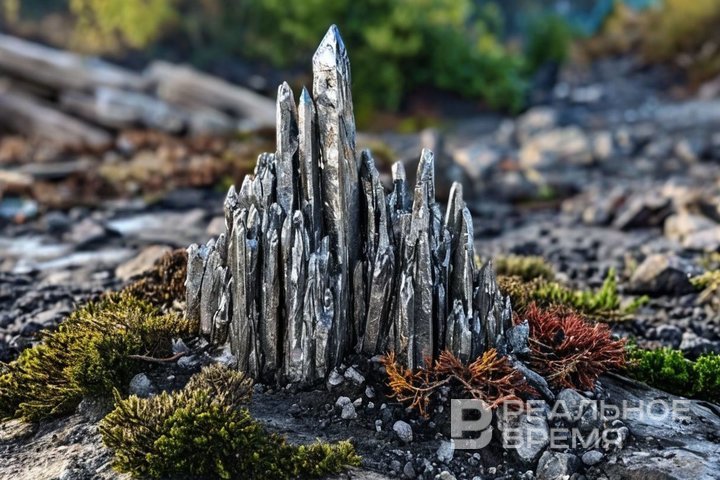 Кабмин разработает дорожную карту по редким металлам по поручению президента