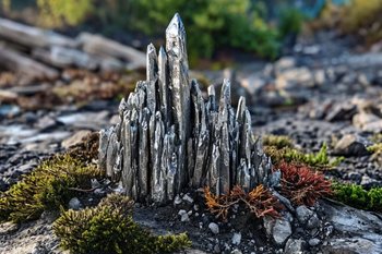 Кабмин разработает дорожную карту по редким металлам по поручению президента