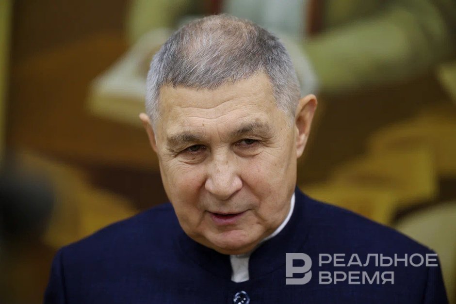 Рифкат Минниханов — о Лиге БпС: «Здесь более свободные подходы к разработкам, чем в НТЦ»