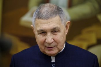 Рифкат Минниханов — о Лиге БпС: «Здесь более свободные подходы к разработкам, чем в НТЦ»