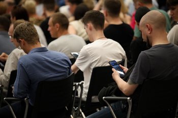 Более 80% фишинговых атак в России перешли в мессенджеры