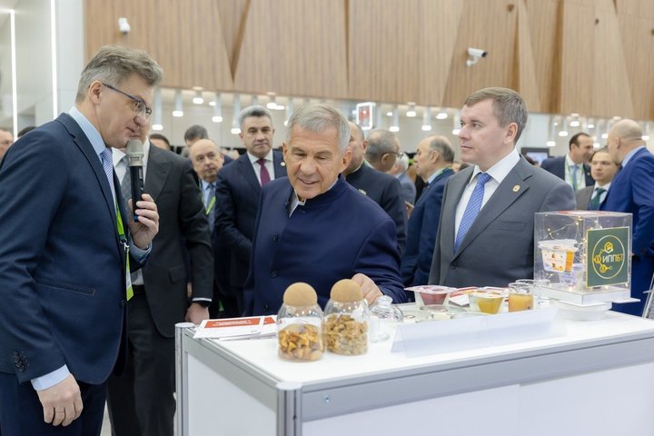 Татарстан получит дополнительные средства на обучение специалистов АПК