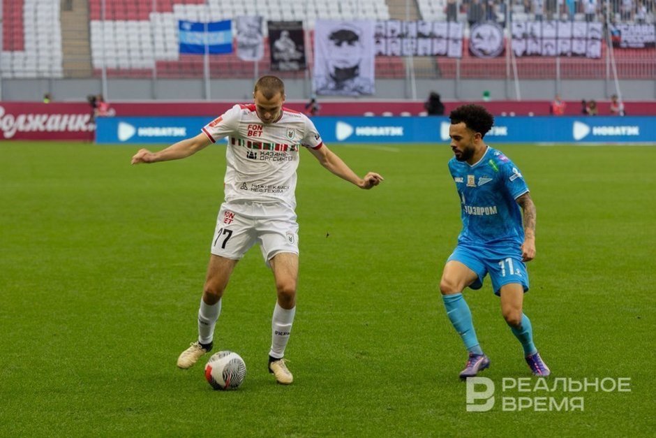 Генпрокуратура проверит высказывания экс-игрока «Зенита» Клаудиньо о СВО