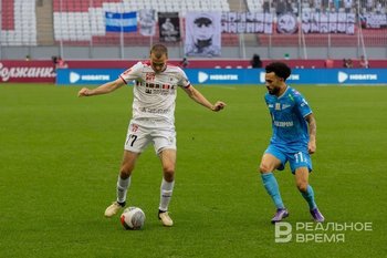 Генпрокуратура проверит высказывания экс-игрока «Зенита» Клаудиньо о СВО