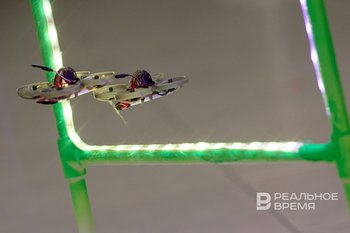 При атаке дрона на Белгородскую область пострадал человек