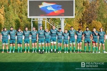 «Енисей-СТМ» и «Стрела-Ак Барс» сыграли самый «сумасшедший» матч сезона