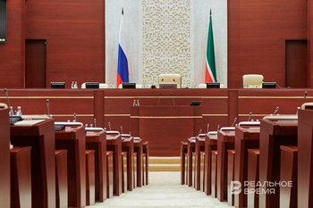 Итоги праймериз «Единой России» по выборам в Госсовет Татарстана: кто останется и кто появится