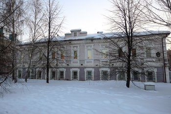 ДОМ.РФ получит в управление 12 га земли и 52 тыс. кв. м зданий